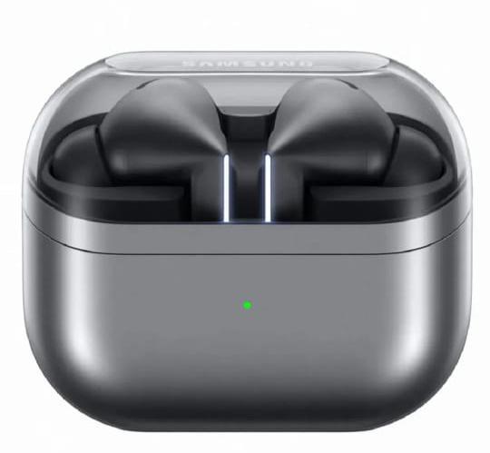 Samsung Galaxy Buds 3 Pro Wireless Earbuds with AI & ANC